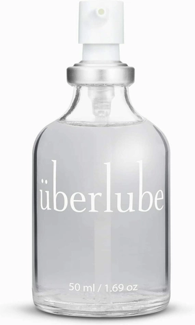 Überlube Personal Lube - 50 ml