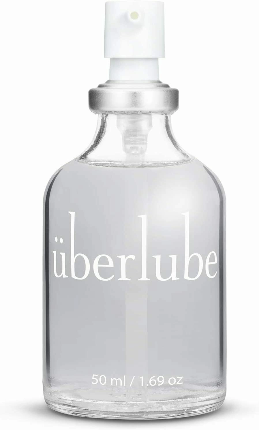 Überlube Personal Lube - 50 ml