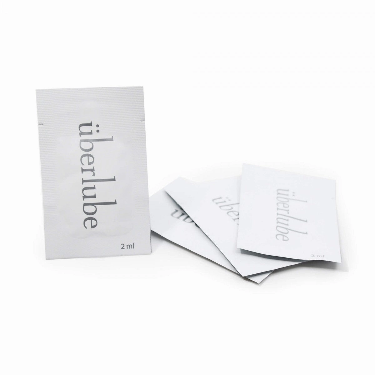 Überlube Personal Lube Foil Pack